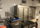 Restaurante en venta con 351m² en Oviedo, en la zona de El Vallobín, Calle Vázquez de Mella foto