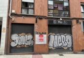 Restaurante en venta con 351m² en Oviedo, en la zona de El Vallobín, Calle Vázquez de Mella foto