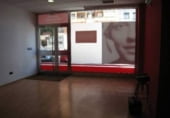 Local comercial en venta con 119m² en Oviedo, en la zona de Mercadín, Avenida de Torrelavega foto