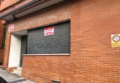 Local comercial en venta con 210m² en Oviedo, en la zona de San Lázaro, Calle Armando Collar foto