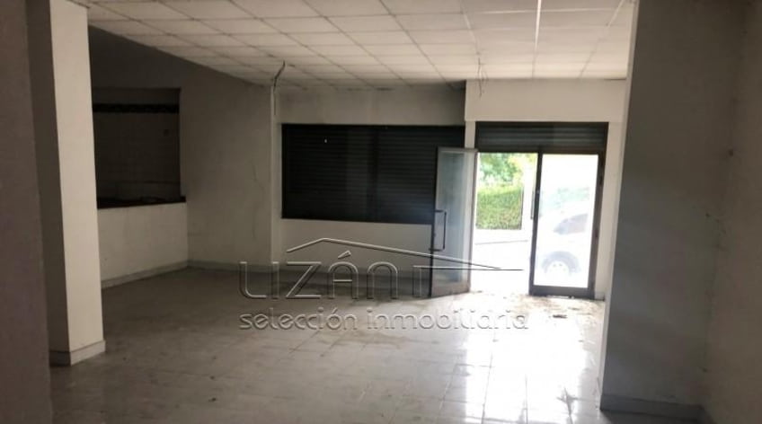 Local comercial