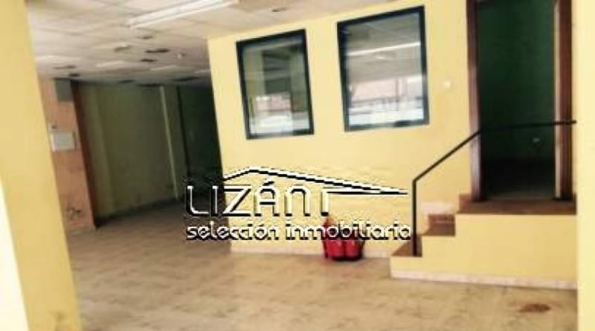 Local comercial