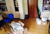Local comercial en venta con 160m² en Oviedo, en la zona de La Corredoria, Urbanización Pintado foto