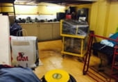 Local comercial en venta con 160m² en Oviedo, en la zona de La Corredoria, Urbanización Pintado foto