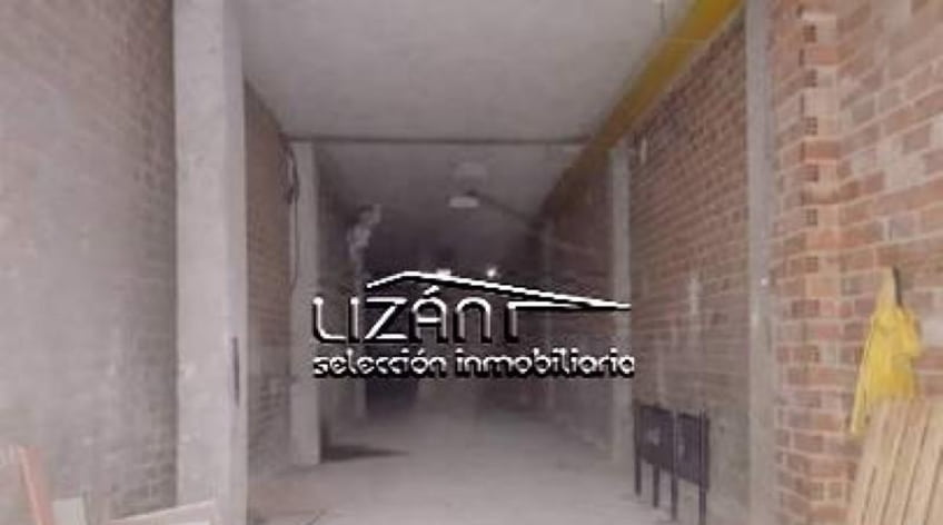 Local comercial