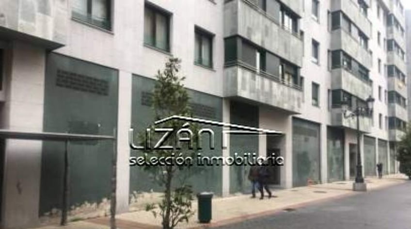 Local comercial