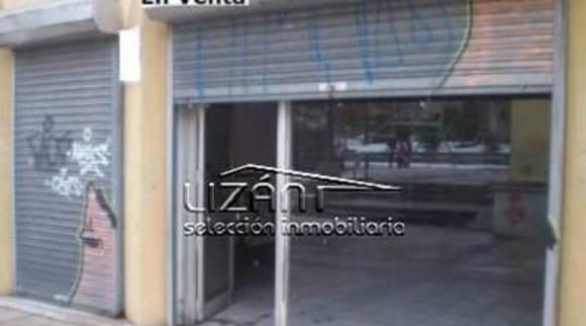 Local comercial