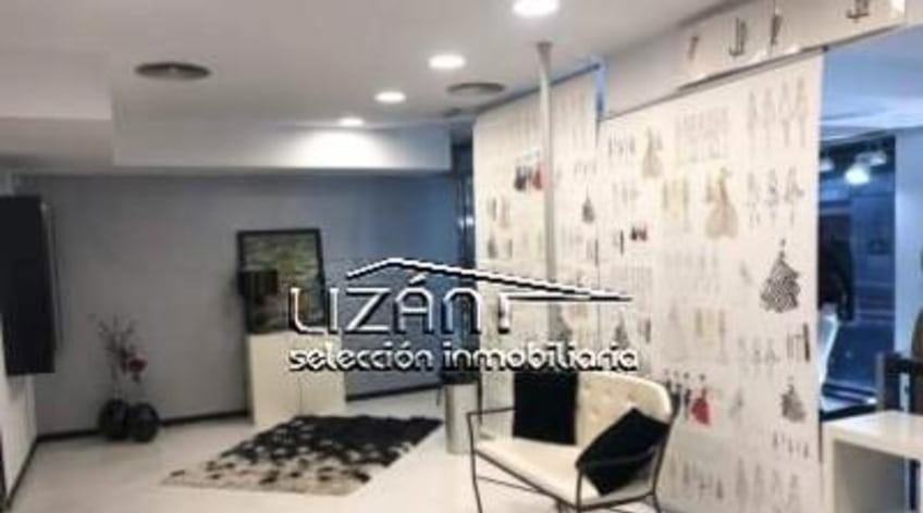 Local comercial