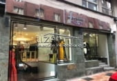 Local comercial en venta con 395m² en Oviedo, en la zona de Llamaquique, Calle Matemático Pedrayes foto