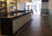 87m² bar pour vente à Gijon, dans le quartier de La Arena, Calle Ramón y Cajal photo