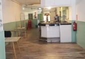 87m² bar pour vente à Gijon, dans le quartier de La Arena, Calle Ramón y Cajal photo