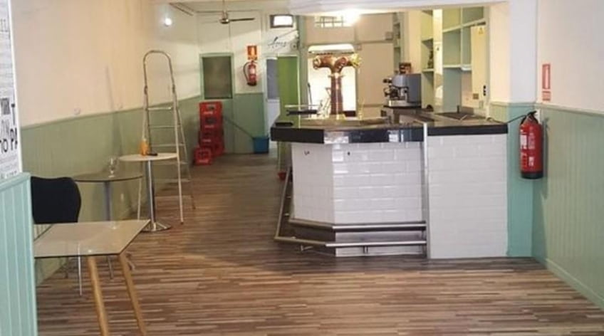 Local comercial