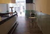 87m² bar pour vente à Gijon, dans le quartier de La Arena, Calle Ramón y Cajal photo