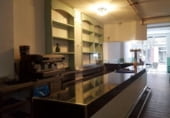 87m² bar pour vente à Gijon, dans le quartier de La Arena, Calle Ramón y Cajal photo