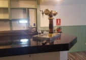 87m² bar pour vente à Gijon, dans le quartier de La Arena, Calle Ramón y Cajal photo