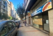 91m² locaux commerciaux pour vente à Gijon, Calle Juan XXIII photo