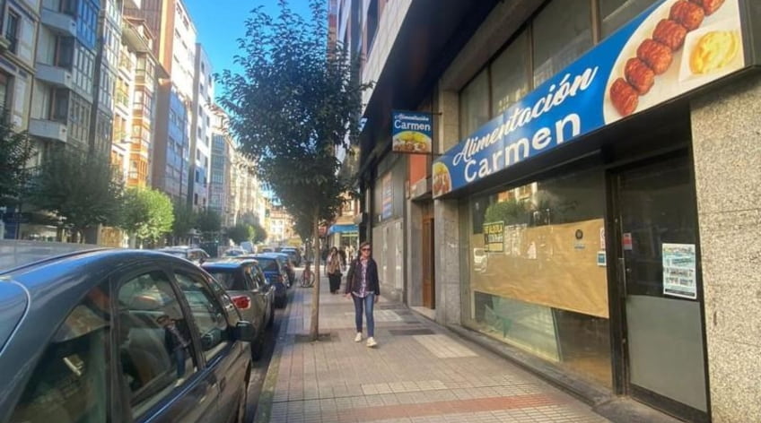 Local comercial