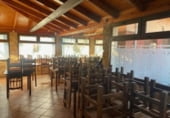 525m² restaurant for sale in San Martín, Gemenediz photo