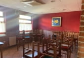 525m² restaurant for sale in San Martín, Gemenediz photo