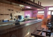 525m² restaurant for sale in San Martín, Gemenediz photo