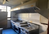 525m² restaurant for sale in San Martín, Gemenediz photo