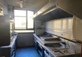 525m² restaurant for sale in San Martín, Gemenediz photo