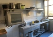 525m² restaurant for sale in San Martín, Gemenediz photo