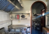525m² restaurant for sale in San Martín, Gemenediz photo