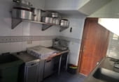 525m² restaurant for sale in San Martín, Gemenediz photo