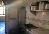 525m² restaurant for sale in San Martín, Gemenediz photo