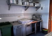 525m² restaurant for sale in San Martín, Gemenediz photo