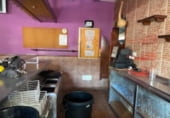 525m² restaurant for sale in San Martín, Gemenediz photo