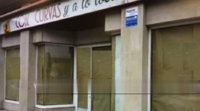 Local comercial
