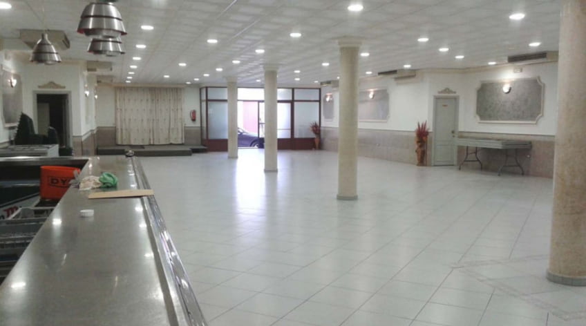 Local comercial
