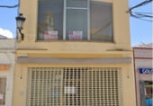 Local comercial en venta con 160m² en Puebla de la Calzada, Plaza de España foto