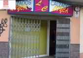 Local comercial en venta con 80m² en Puebla de la Calzada, Calle Miguel Hernández foto