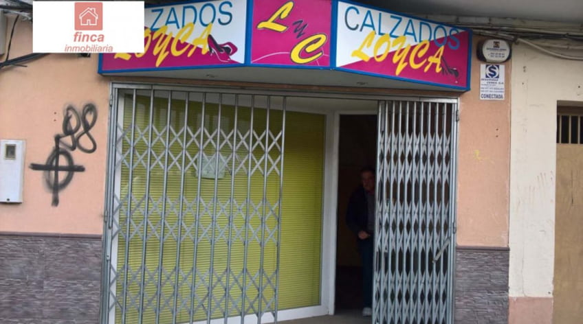 Local comercial