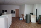 195m² commercial premises for sale in Montijo, Calle Condes de Montijo photo