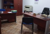 195m² commercial premises for sale in Montijo, Calle Condes de Montijo photo