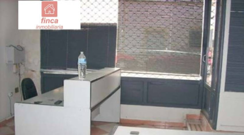 Local comercial