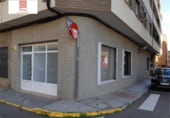 180m² offices for sale in Montijo, Calle Luis Chamizo photo