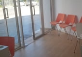 Oficina en alquiler con 50m² en Málaga, en la zona de Los Tilos, Calle Mauricio Moro Pareto, 11 foto