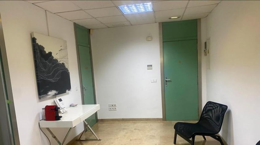 Oficina