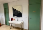 Oficina en venta con 134m² en Torrente, avd. al vedat foto