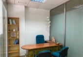 Oficina en venta con 134m² en Torrente, avd. al vedat foto