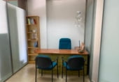 Oficina en venta con 134m² en Torrente, avd. al vedat foto
