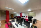 Oficina en venta con 192m² en Valladolid, en la zona de Delicias - Arco de Ladrillo, Calle Santa Fe foto