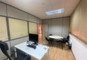 Oficina en venta con 192m² en Valladolid, en la zona de Delicias - Arco de Ladrillo, Calle Santa Fe foto