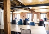 277m² office for sale in Valladolid, in the area of Caño Argales, Calle Independencia photo