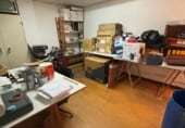 Oficina en venta con 140m² en Valladolid, en la zona de Plaza de Toros, Calle de Ultramar foto